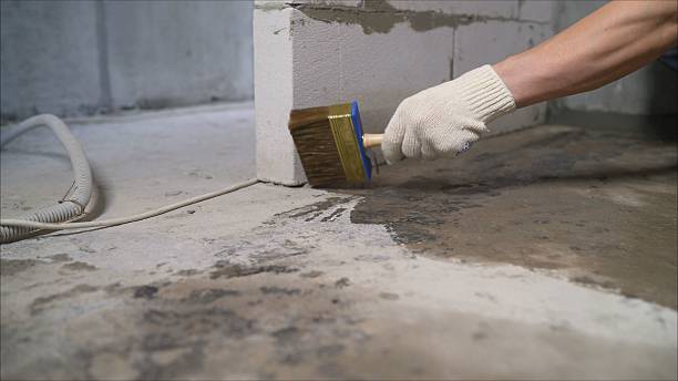 24/7 Emergency Waterproofing experts in Loretto, PA